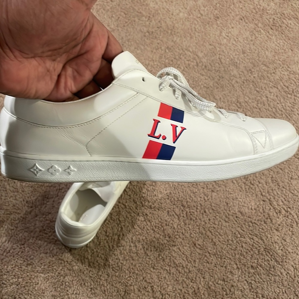 Louis Vuitton sneakers